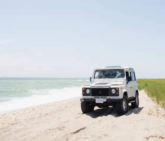 Defender 90 NAS